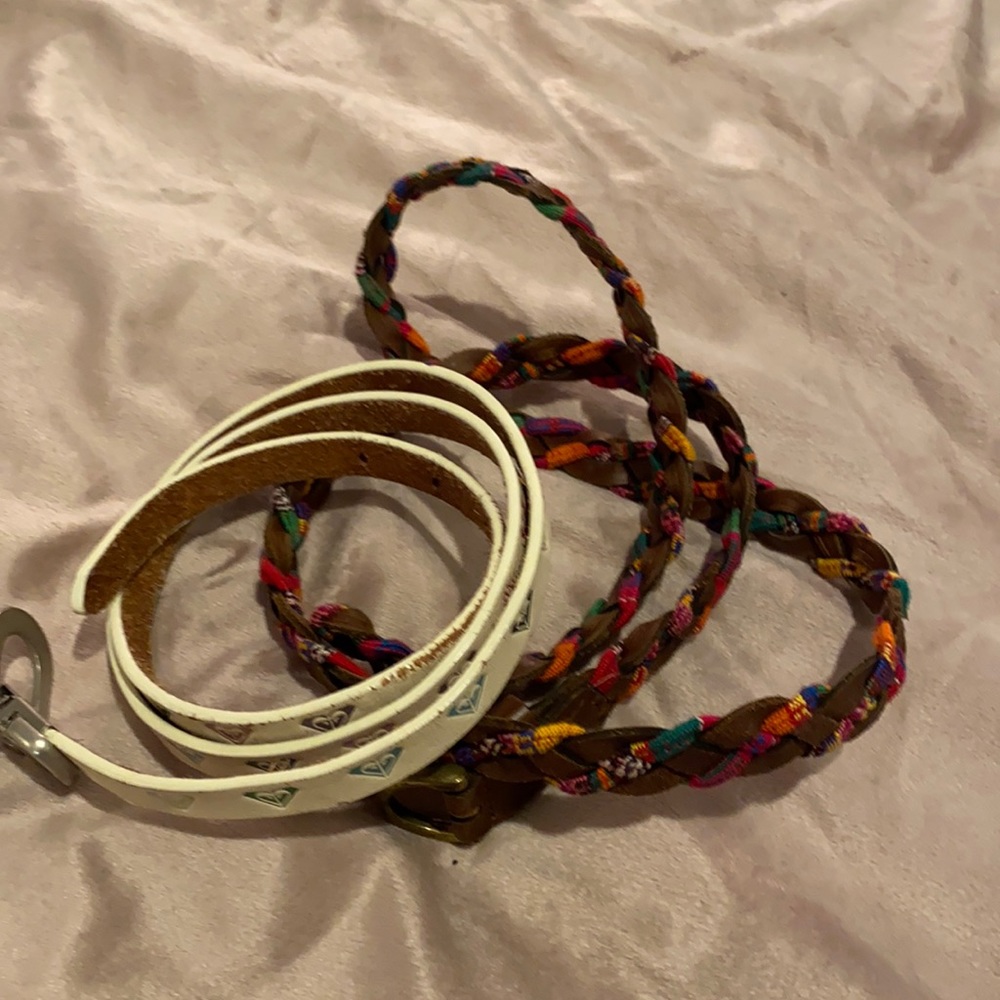 Belts - Picture 1 of 1